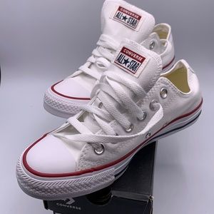 Unisex converse